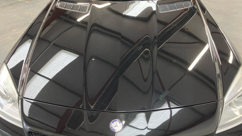 Mercedes-Benz SLK 250 CDI BlueEFFICIENCY 2dr Tip Auto Diesel Roadster